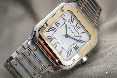 cartier watch real or fake|imitation cartier watches.